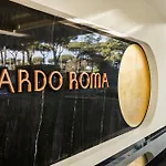 Cardo Roma, Autograph Collection