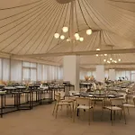 Sheraton Roma Hotel&Conference Center
