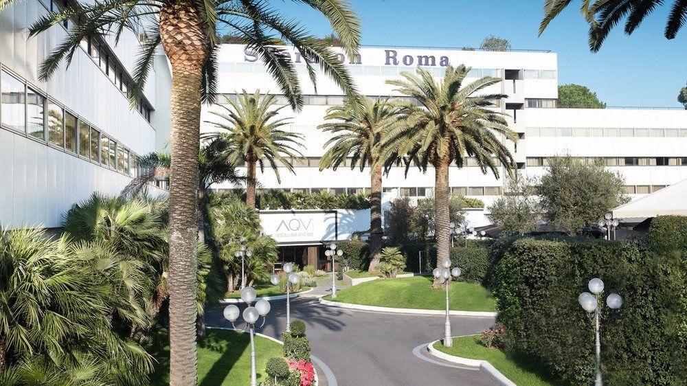Sheraton Hotel&conference Center 4*