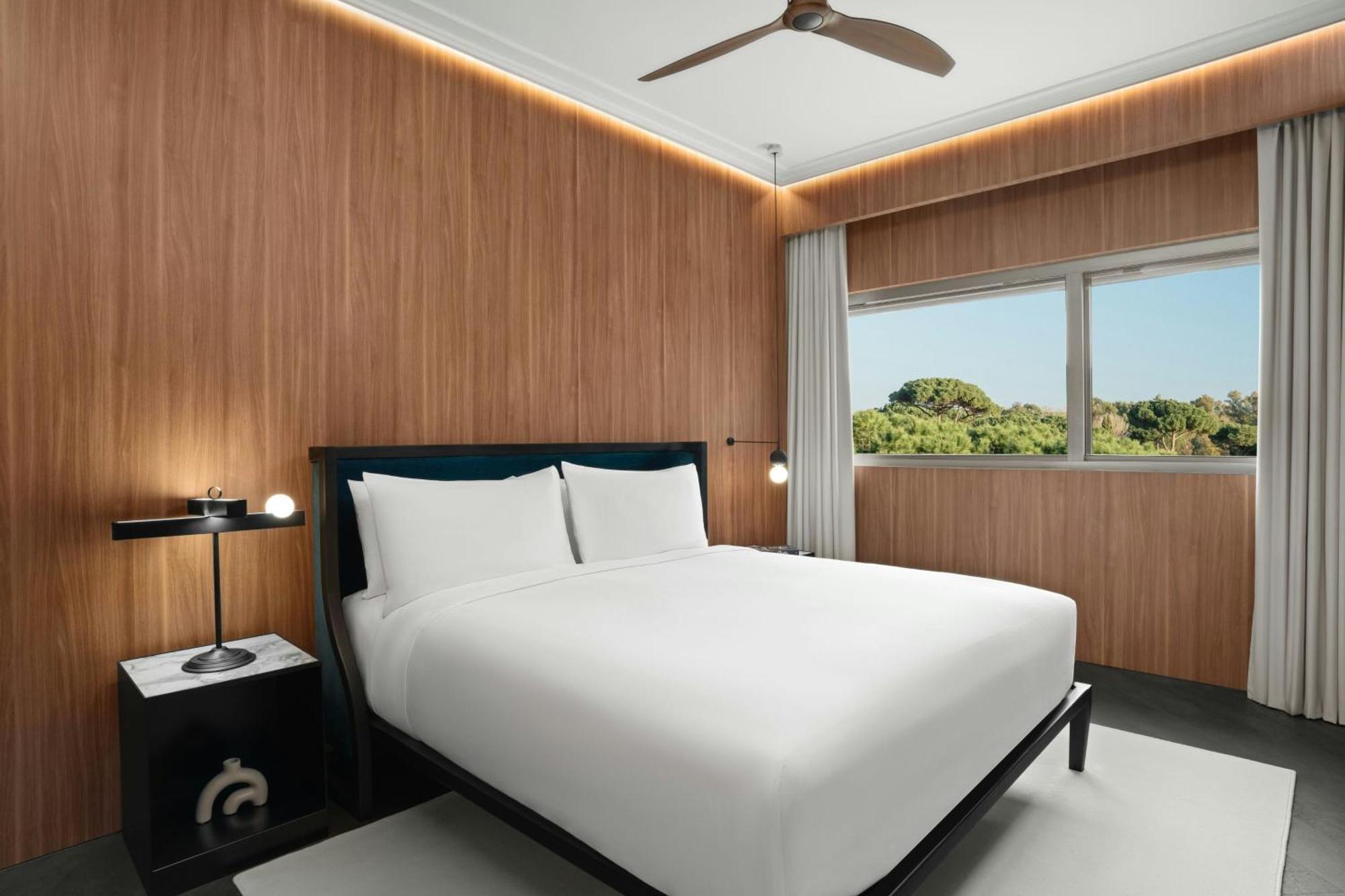 Sheraton Hotel&conference Center 4* Roma