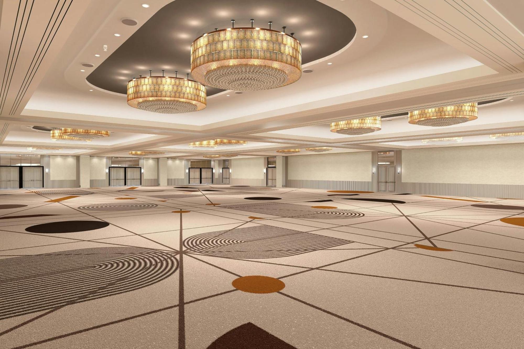 Sheraton Hotel&conference Center Hotel 4*