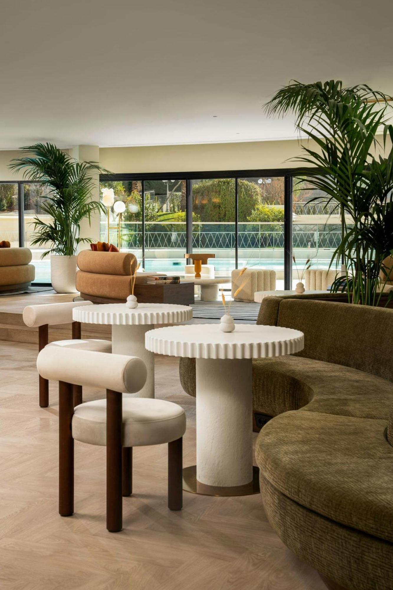 Sheraton Hotel&conference Center Roma